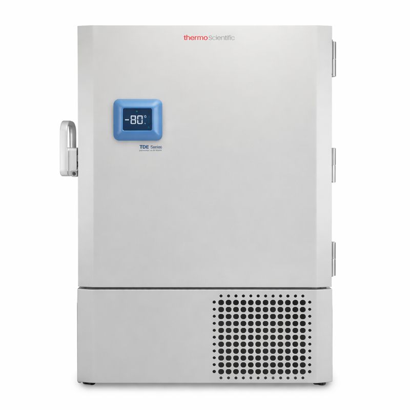 ULT; PKG; TDE50040FD+Racks+CR THERMO FISHER SCIENTIFIC